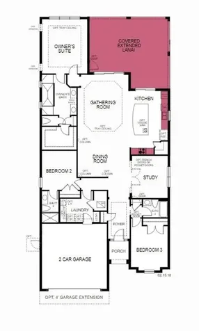 10015 SW Coral Tree Circle Port St Lucie FL 34987