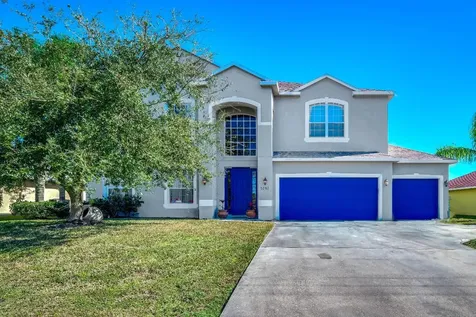 5787 NW Dublin Drive Port St Lucie FL 34986