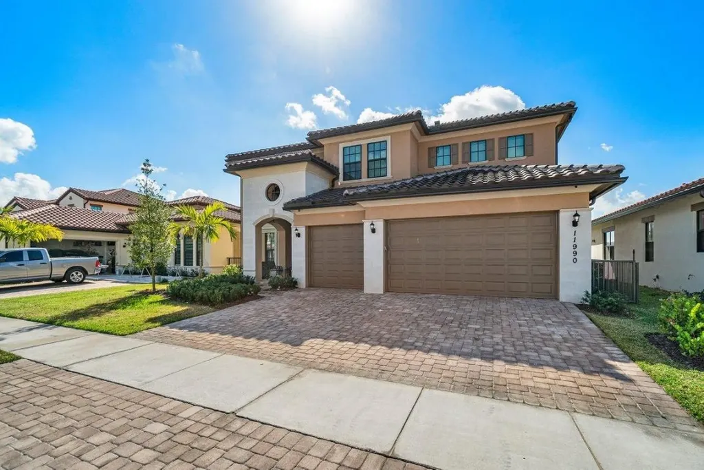11990 Watermark Way Parkland FL 33076