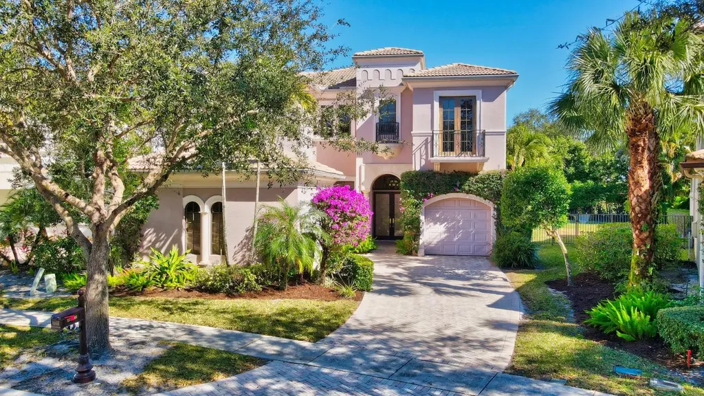 17898 Lake Azure Way Boca Raton FL 33496