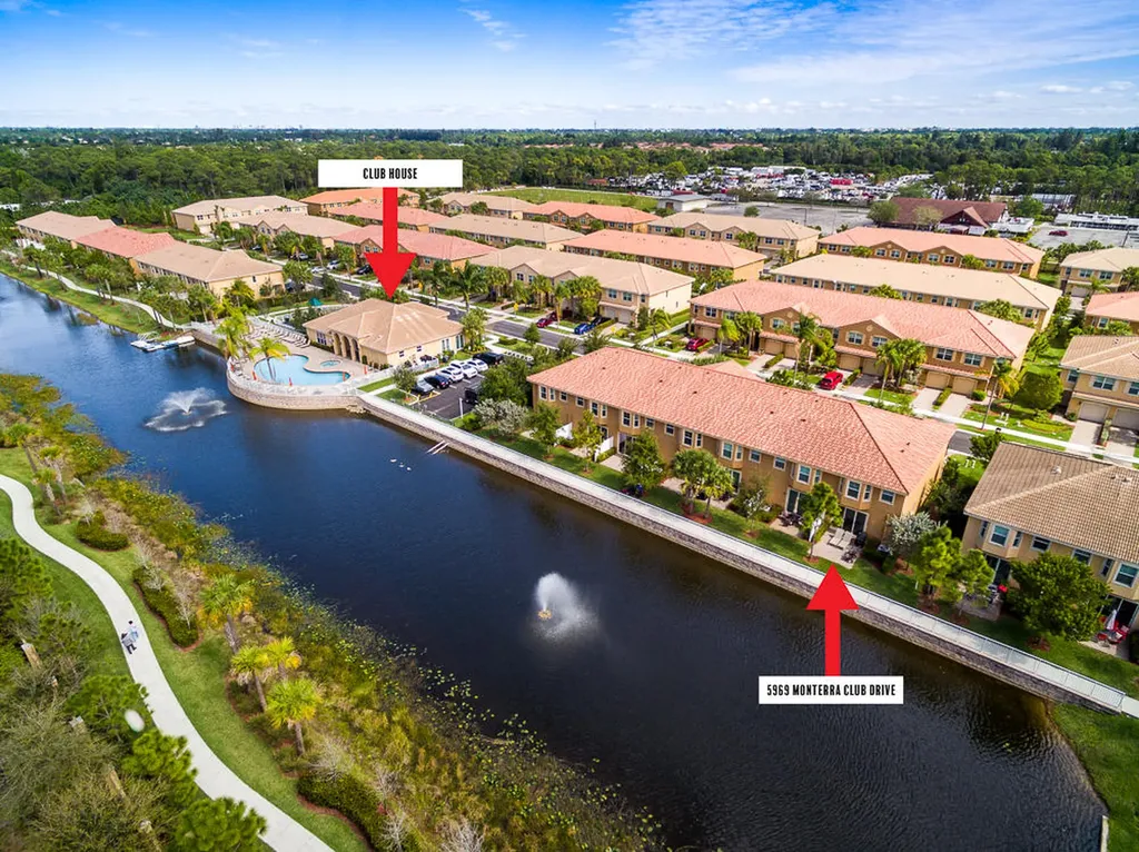 5969 Monterra Club Drive Lake Worth FL 33463