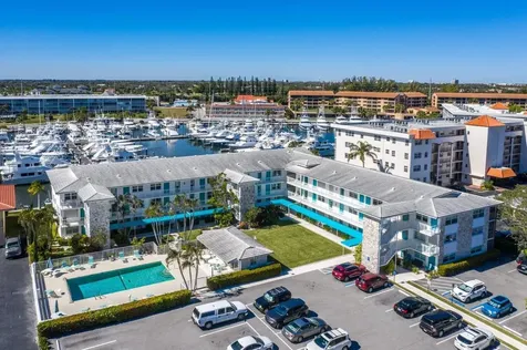 37 Yacht Club Drive North Palm Beach FL 33408