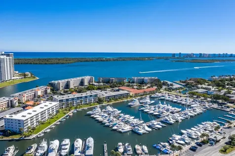 37 Yacht Club Drive North Palm Beach FL 33408
