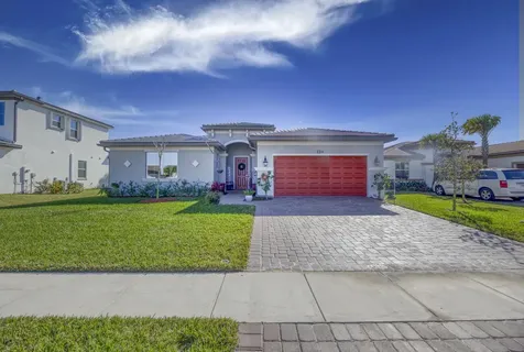 7311 NW Farnsworth Circle Port St Lucie FL 34987