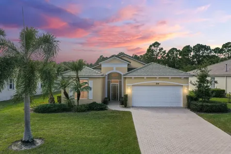 254 SW Lake Forest Way Port St Lucie FL 34986
