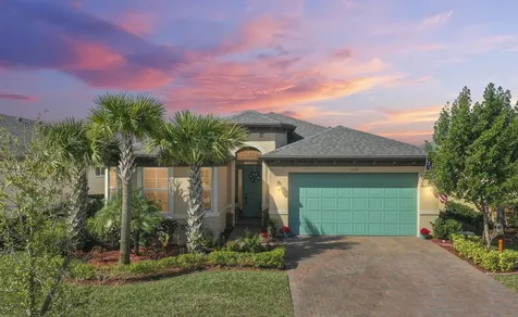 11204 SW Lake Park Drive Port St Lucie FL 34987