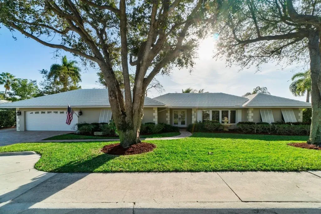 1200 Cypress Way Boca Raton FL 33486