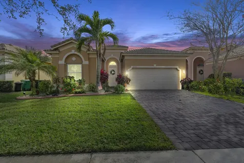 6001 Spring Lake Terrace Fort Pierce FL 34951