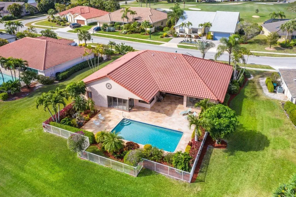 11362 Boca Woods Lane Boca Raton FL 33428