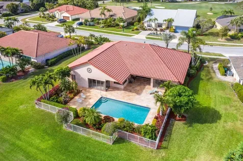 11362 Boca Woods Lane Boca Raton FL 33428