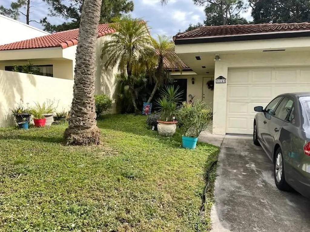 824 Via Toscana Wellington FL 33414