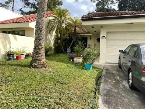 824 Via Toscana Wellington FL 33414