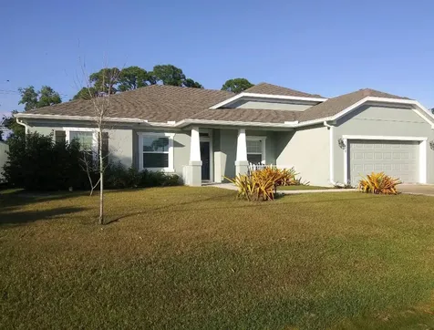 5218 NW Mulga Court Port St Lucie FL 34986