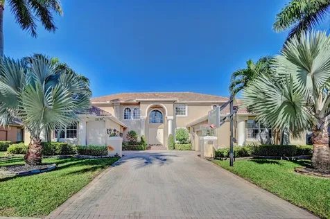 21150 Falls Ridge Way Boca Raton FL 33428
