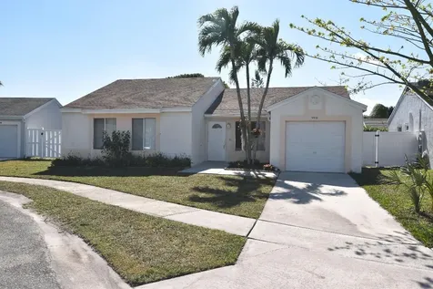 9916 Baywater Drive Boca Raton FL 33496