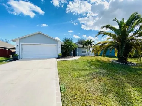 2175 SW Algiers Street Port St Lucie FL 34953