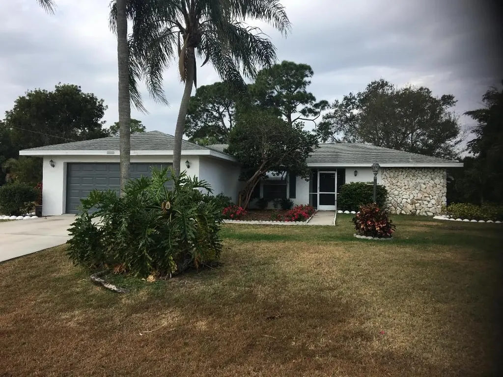 2171 SE Abcor Road Port St Lucie FL 34952