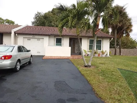 15632 Bottlebrush Circle Delray Beach FL 33484