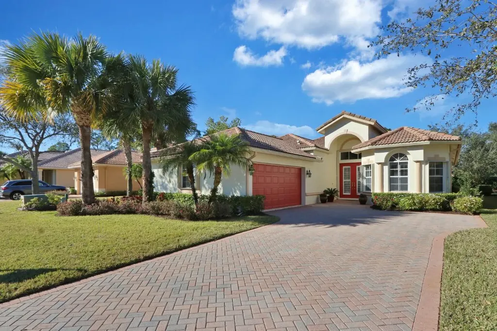 7608 Greenbrier Circle Port St Lucie FL 34986