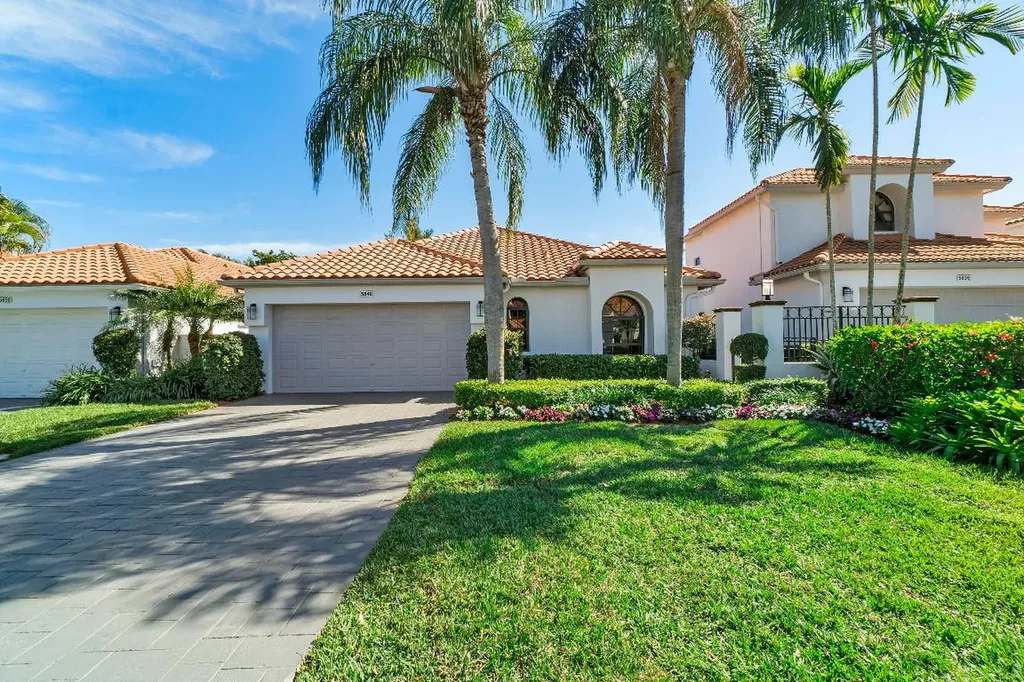 5848 NW 21st Avenue Boca Raton FL 33496
