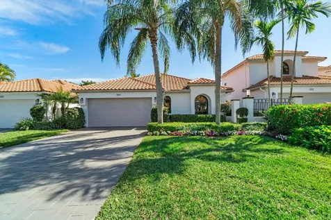 5848 NW 21st Avenue Boca Raton FL 33496