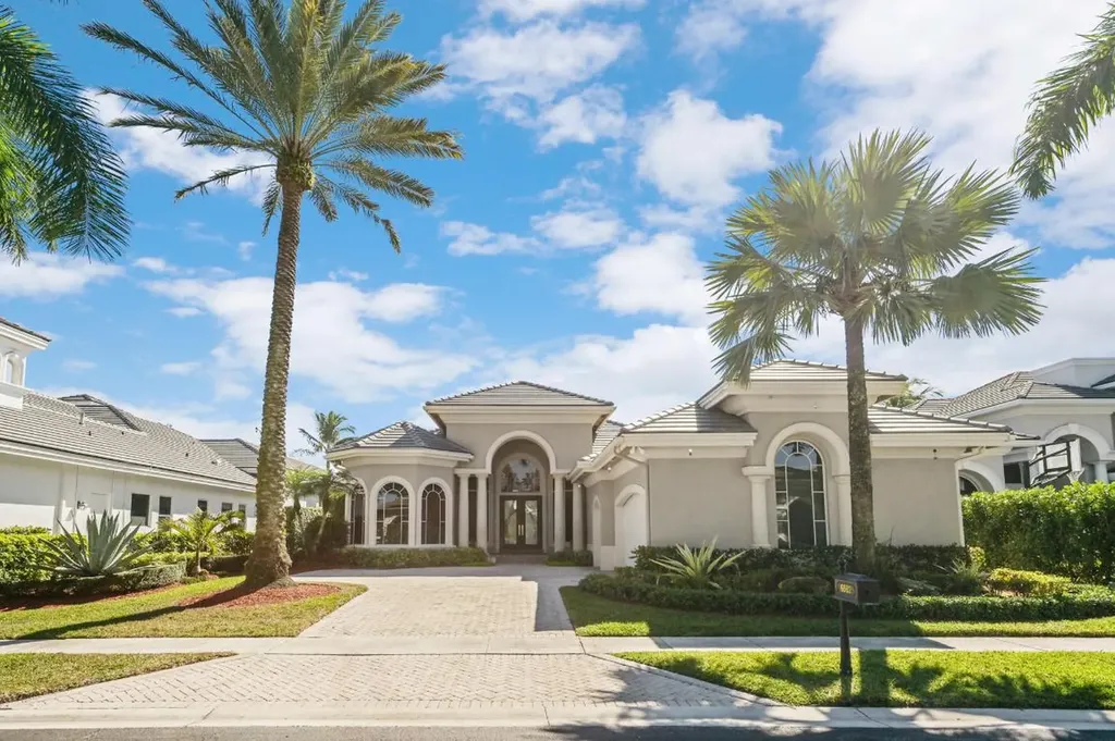 6562 Landings Court Boca Raton FL 33496