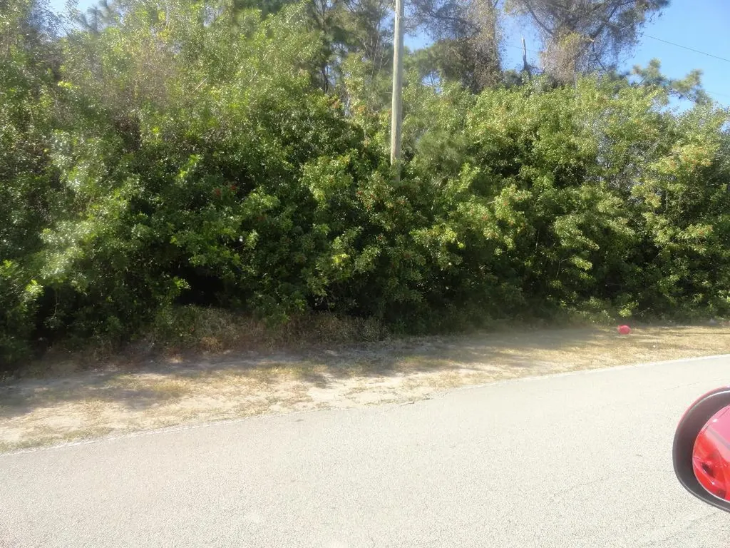 844 SW College Park Road Port St Lucie FL 34953