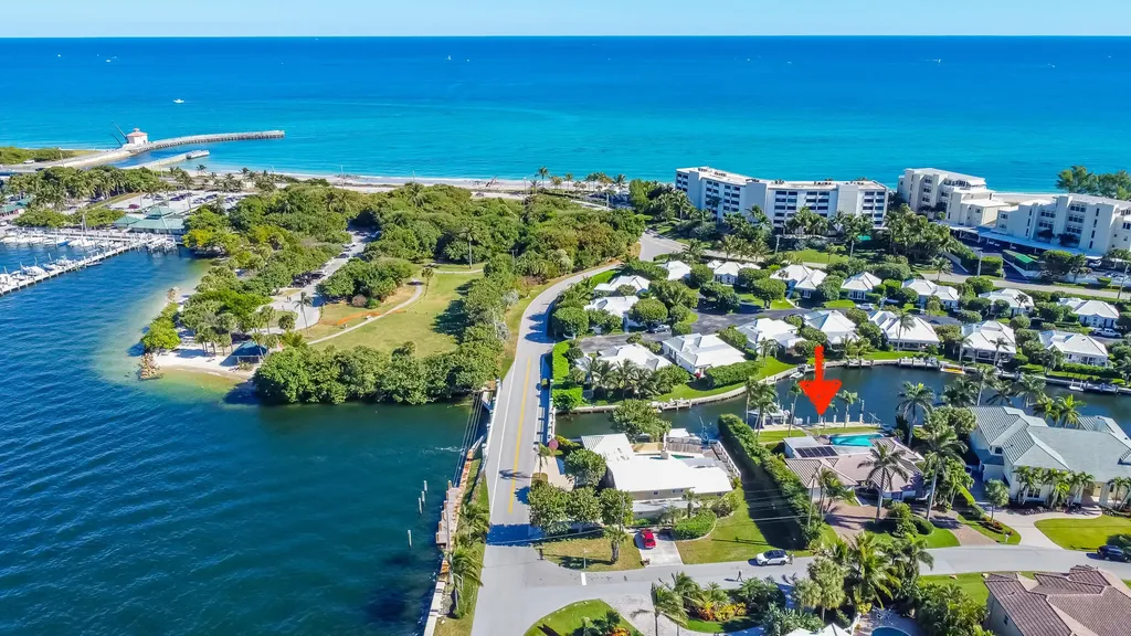 78 Island Drive S Ocean Ridge FL 33435