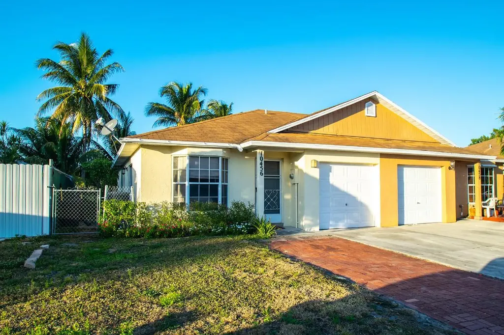 10456 Boynton Place Circle Boynton Beach FL 33437