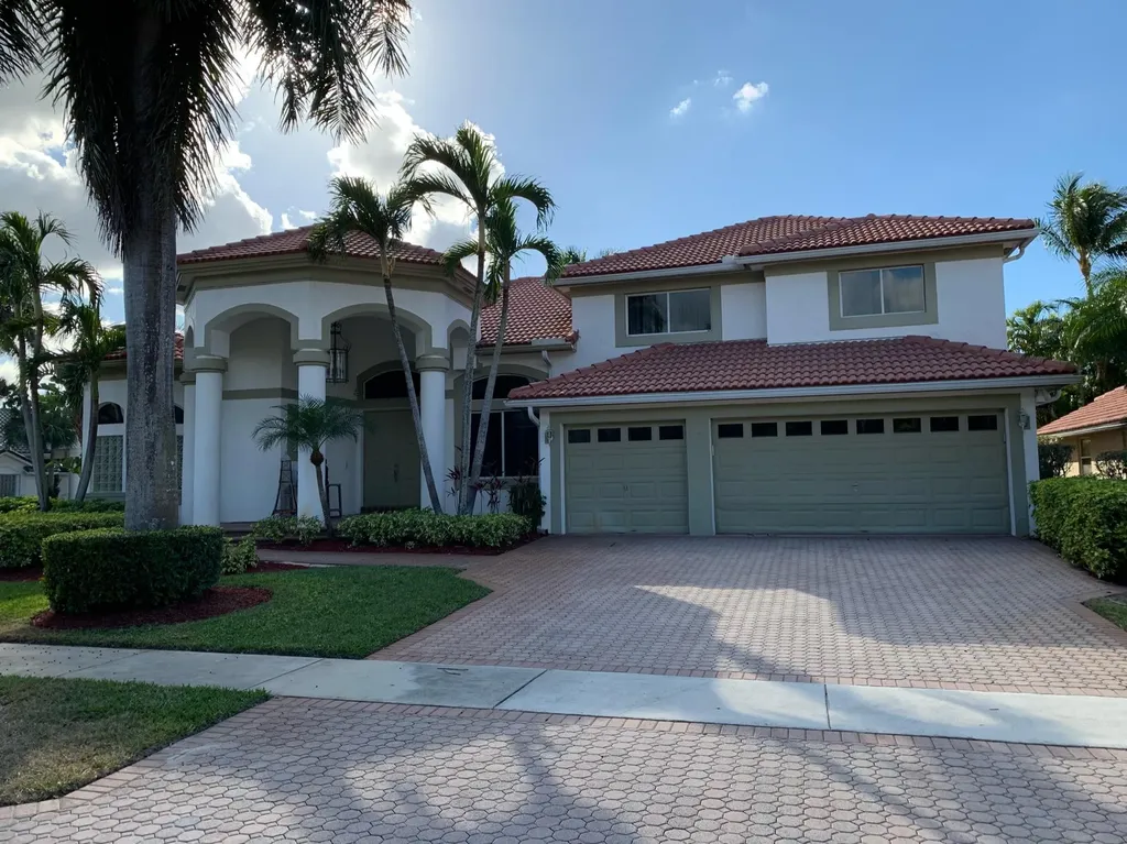 10826 Bal Harbor Drive Boca Raton FL 33498