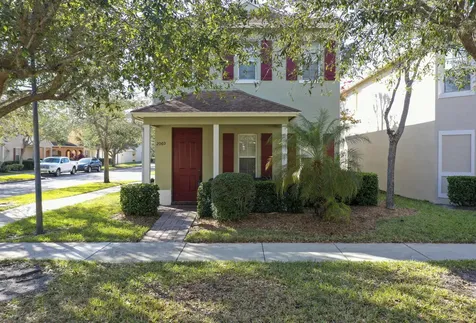 2060 SE Avon Park Drive Port St Lucie FL 34952