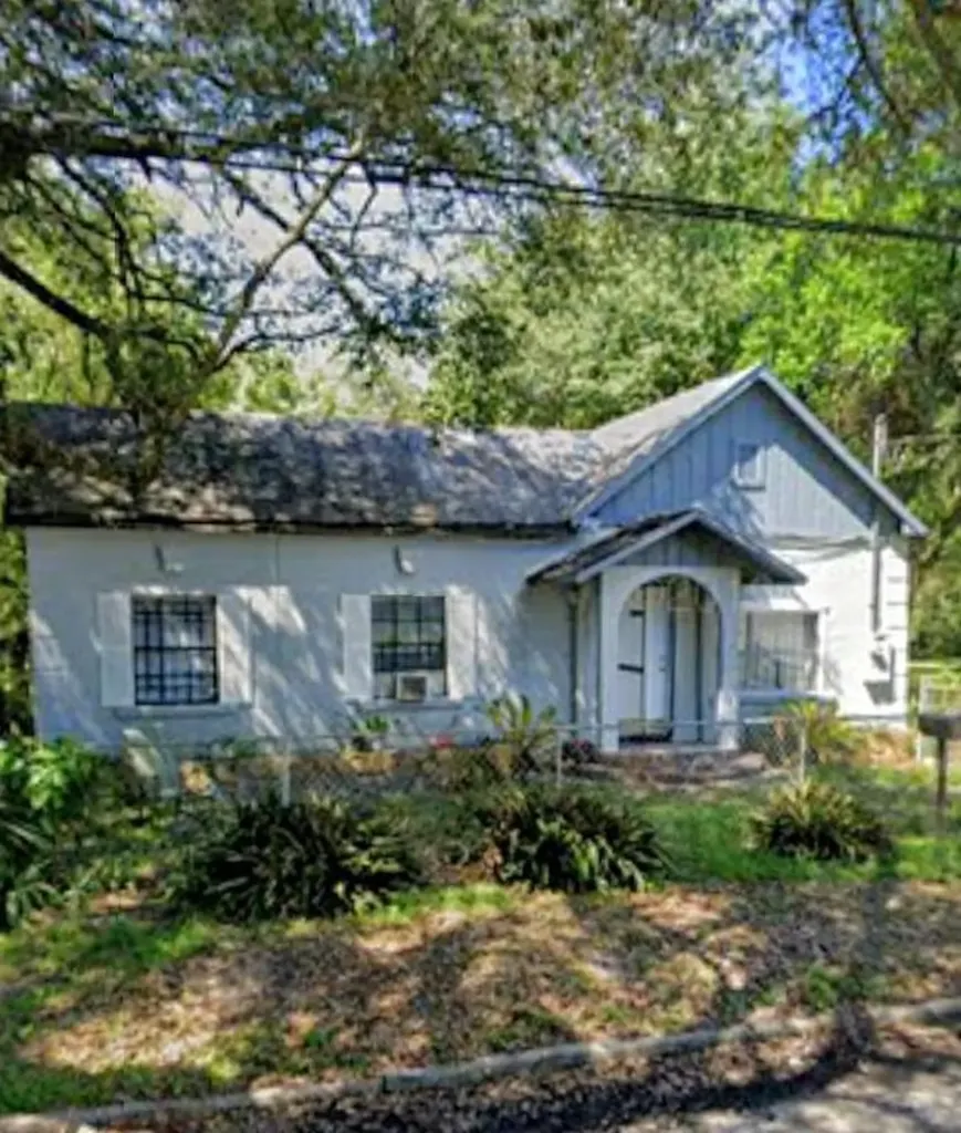 1433 E 12th Street Jacksonville FL 32206