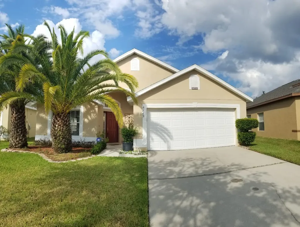 5865 Manchester Bridge Drive Orlando FL 32829