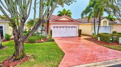 9570 Cherry Blossom Terrace Boynton Beach FL 33437