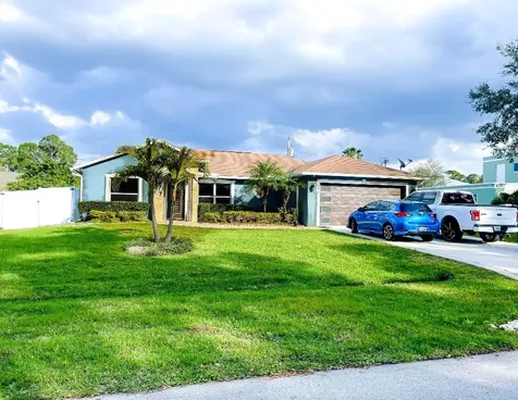 3531 SW Carmody Street Port St Lucie FL 34953