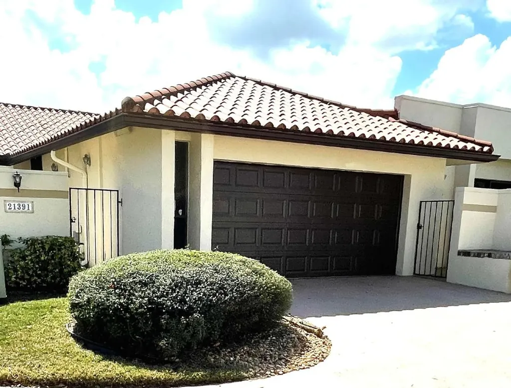 21391 Campo Allegro Drive Boca Raton FL 33433