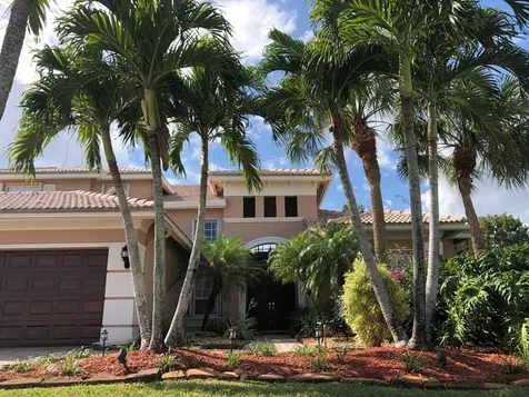 11244 Cobblefield Road Wellington FL 33449