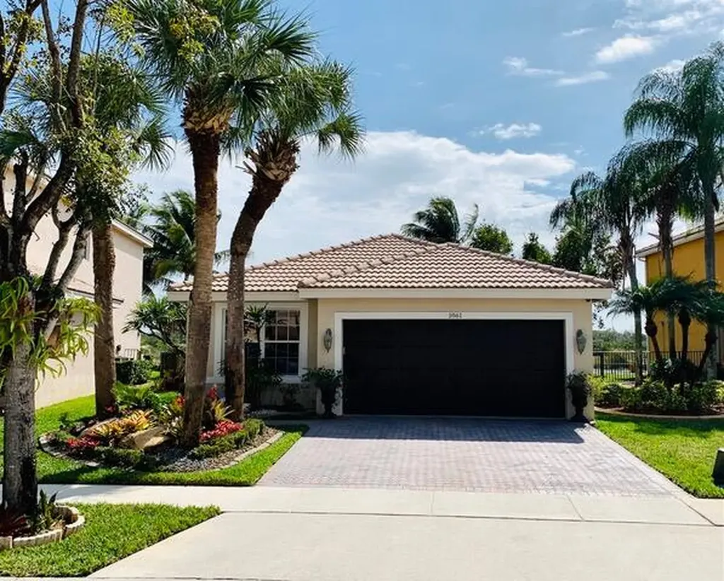 1861 SW 148th Way Miramar FL 33027