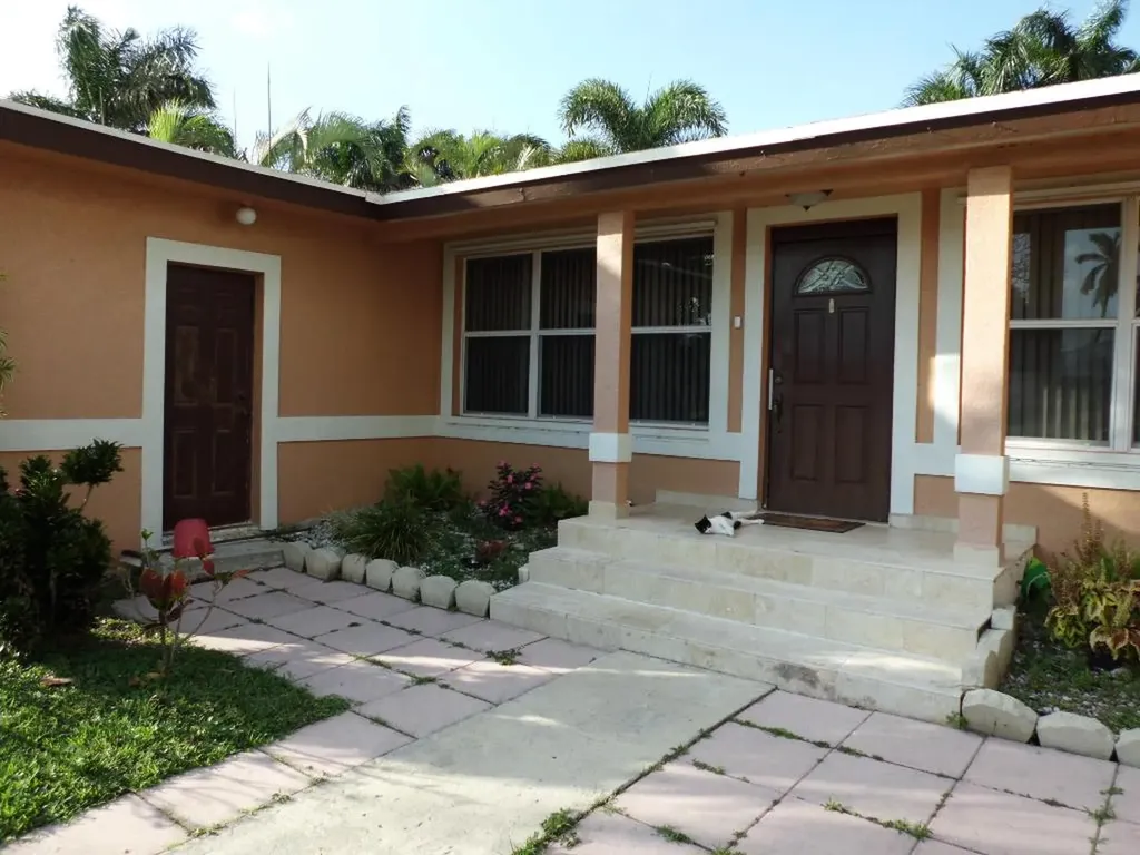 309 NW Avenue D Belle Glade FL 33430