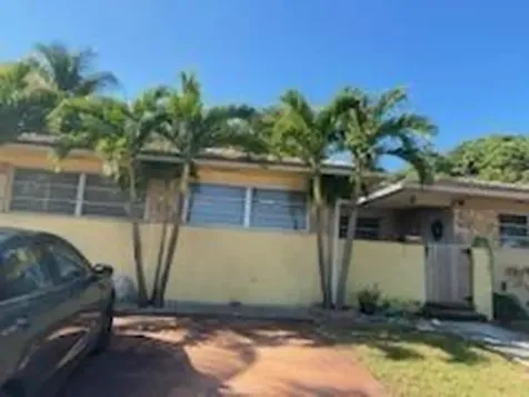 20540 SW 92nd Place Cutler Bay FL 33189