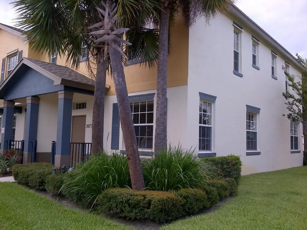 2073 SE Glen Ridge Drive Port St Lucie FL 34952