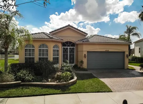 11215 SW Springtree Terrace Port St Lucie FL 34987