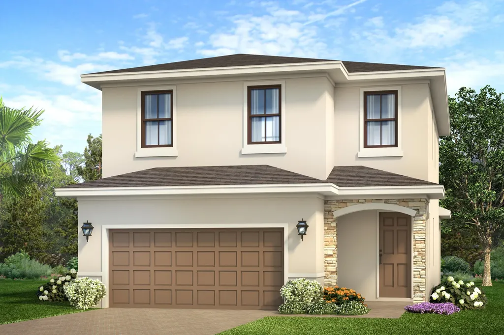 1590 NW Cataluna Circle Port St Lucie FL 34986