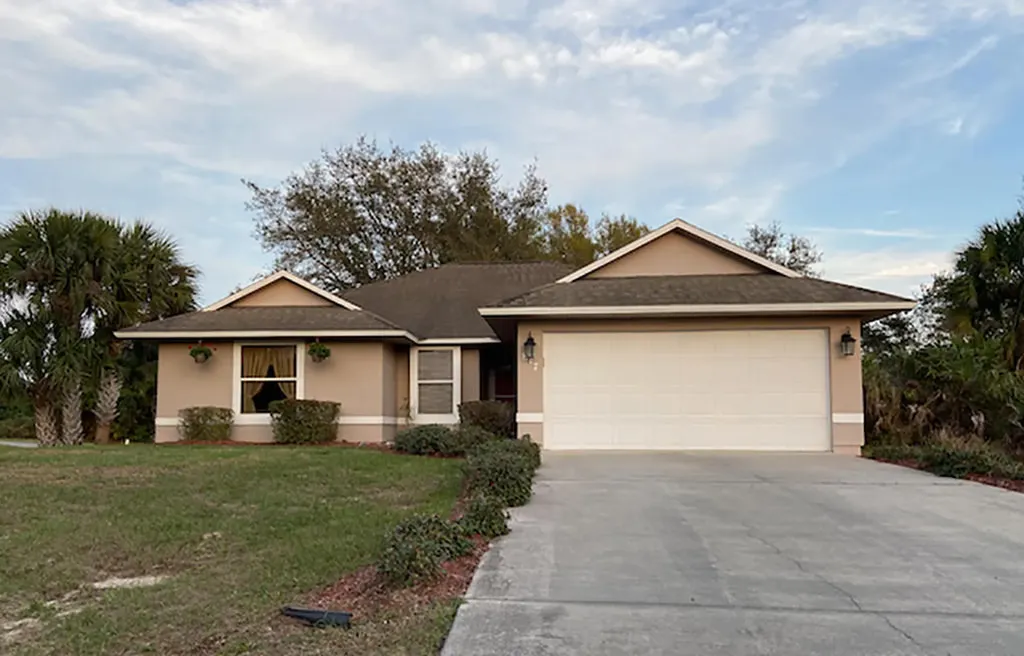 817 Gardenia Street Sebastian FL 32958