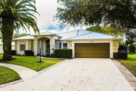 5055 3rd Manor Vero Beach FL 32968