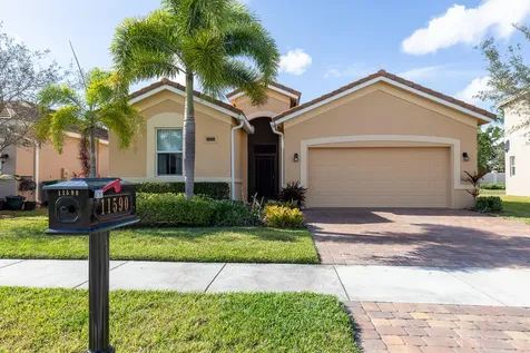 11590 SW Rowena Street Port St Lucie FL 34987