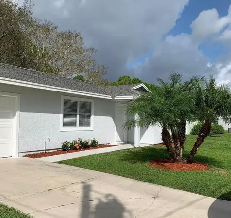 1944 SW Capri Street Port St Lucie FL 34953