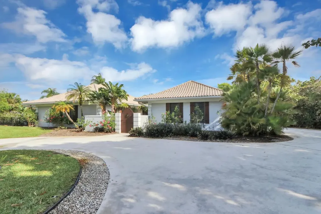 4301 SW Thistle Terrace Palm City FL 34990