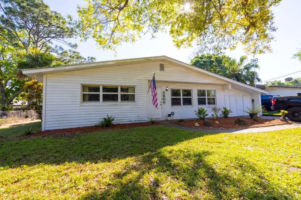 5906 Raintree Trail Fort Pierce FL 34982