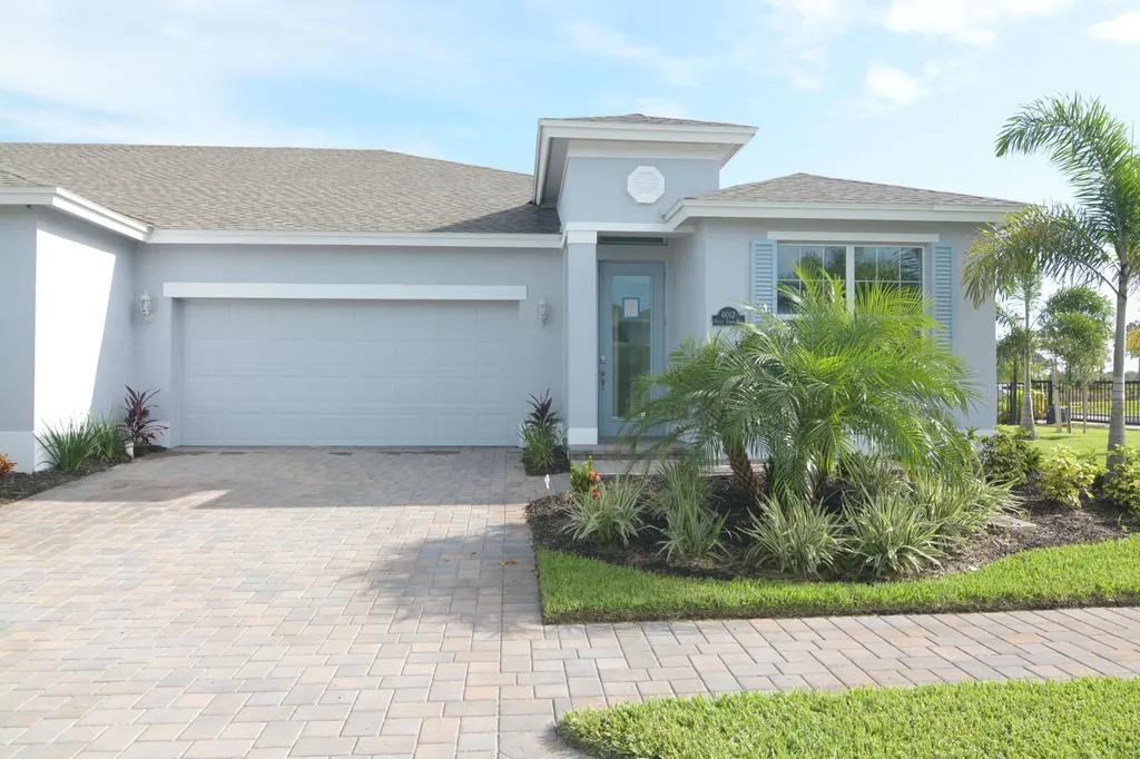 6120 Scott Story Way Vero Beach FL 32967